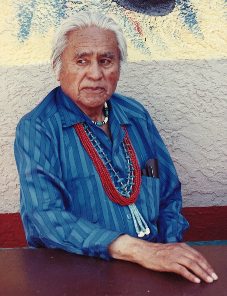 Jose Rey Toledo By Jonah Yazza